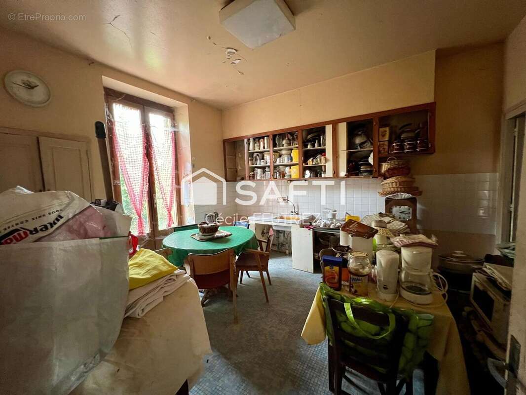 Photo 9 - Maison à TULLE