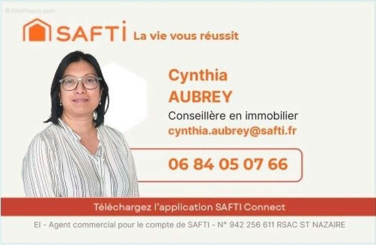 Photo 2 - Terrain à PONTCHATEAU