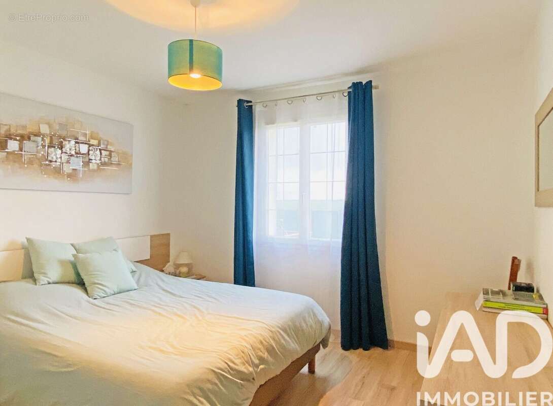Photo 6 - Maison à VILLEBAROU