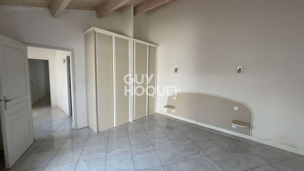 Maison à LA FLOTTE