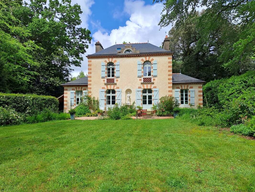 Maison à ARRADON