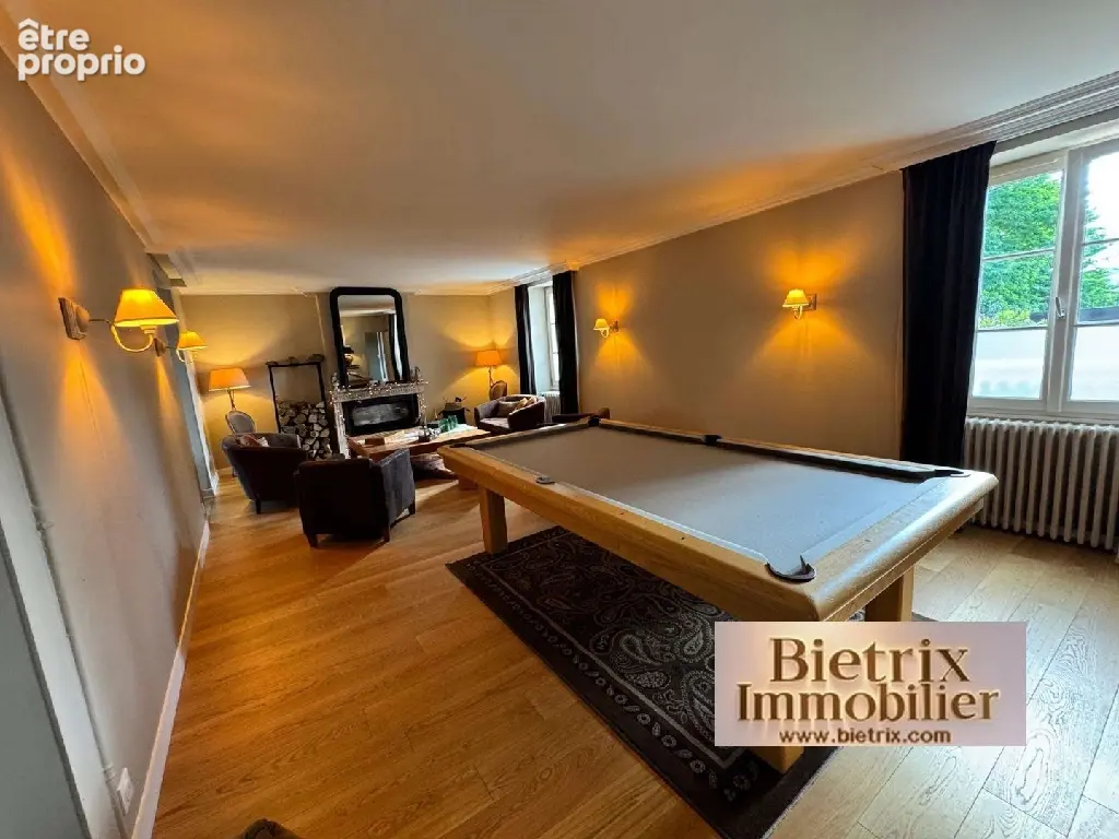 Maison 7 pièces 210 m² à vendre à L'isle-Adam (95290) - photo 2