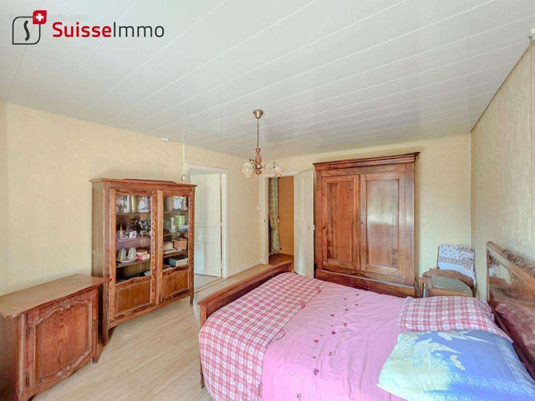 Maison  3 pièce(s) 92 m2 - photo 14