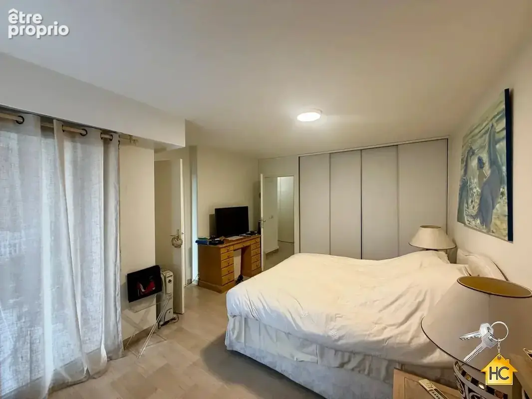 Appartement 5 pièces à Cannes - photo 18