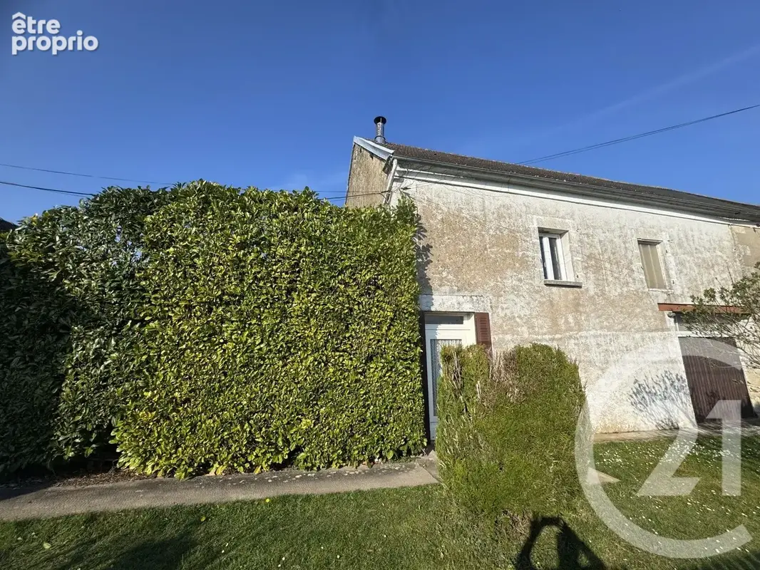 Maison 102 m² à Sougeres-En-Puisaye  - photo 17