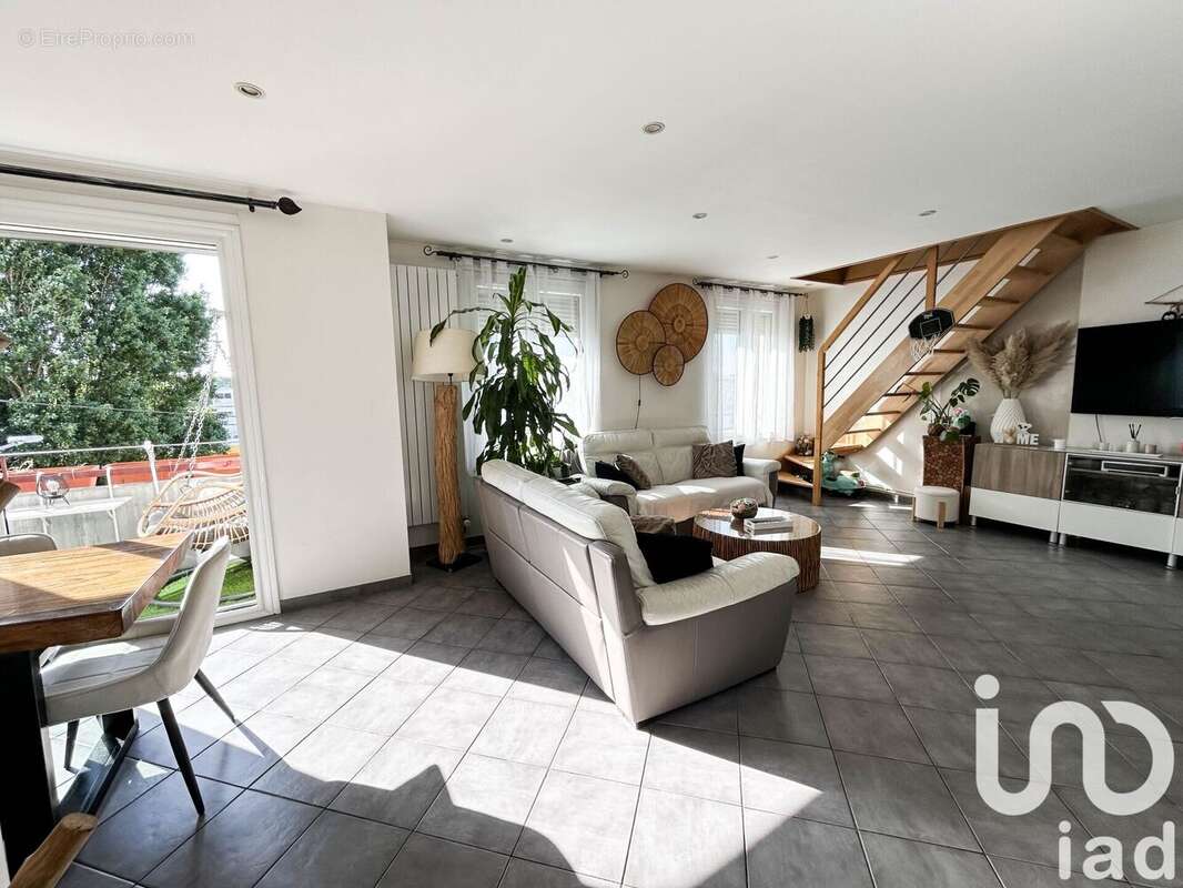Photo 5 - Appartement à ATHIS-MONS