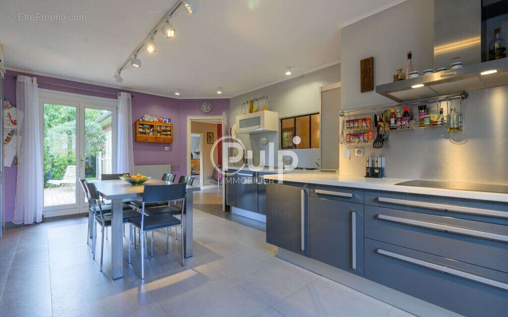 Maison à ROOST-WARENDIN