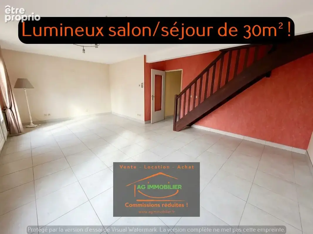 Maison 5 pièces 95 m² à vendre à Pace (35740) - photo 3