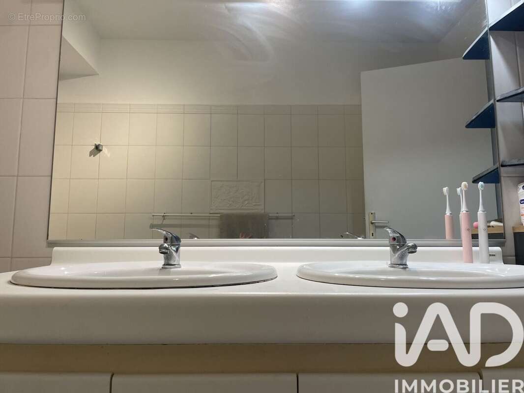 Photo 9 - Appartement à CARRY-LE-ROUET