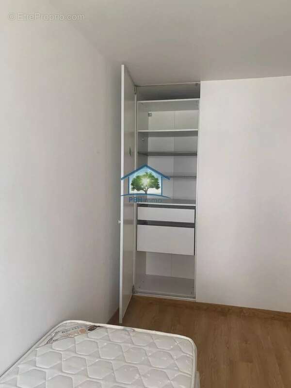 Appartement à CHATENAY-MALABRY