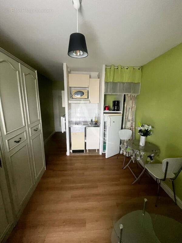 Appartement à SAINT-NAZAIRE