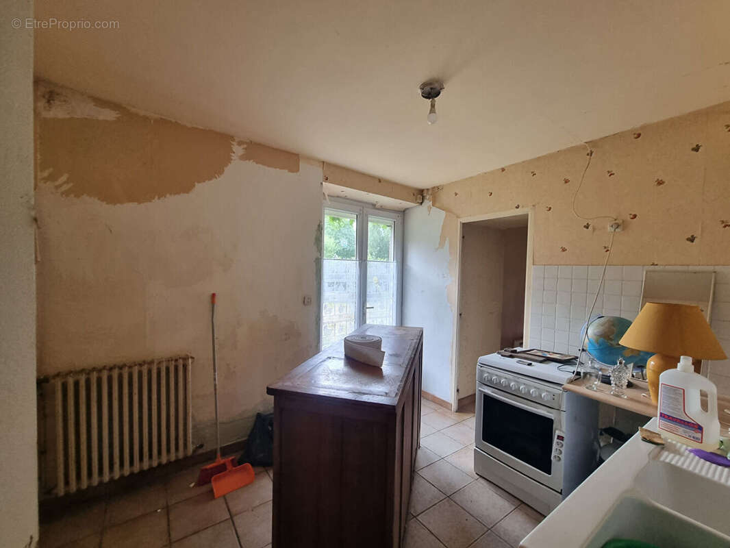 Maison à CEAUX