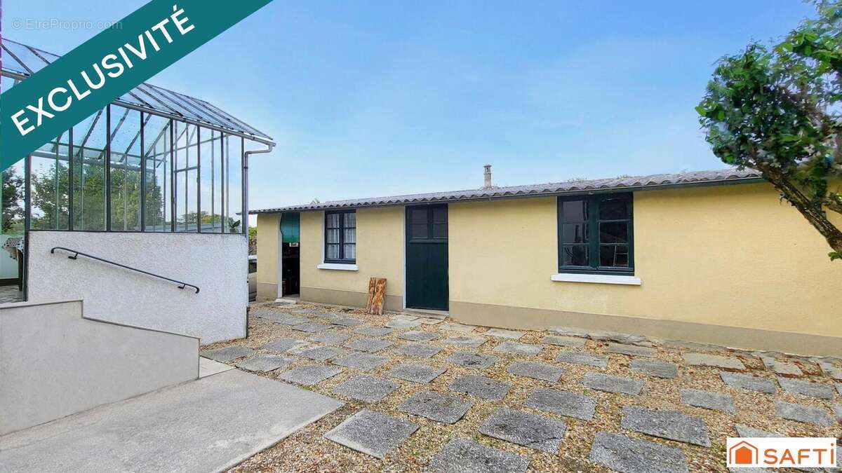 Photo 10 - Maison à DRAVEIL