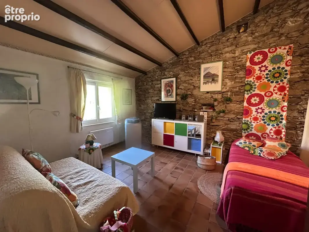 Jolie maison provencale - proche commodites - au calme - photo 6