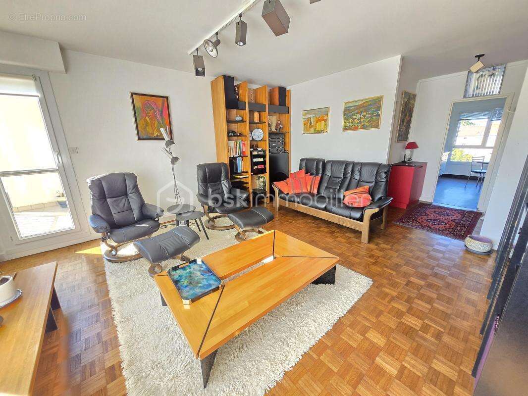 Appartement à NEVERS