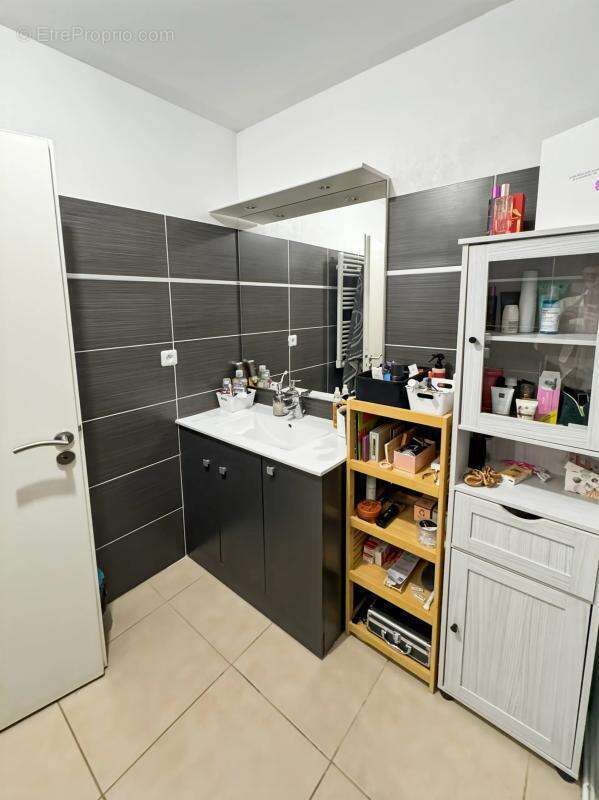 Maison à CLERMONT-L'HERAULT