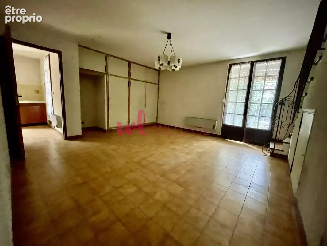 Maison spacieuse à La Palasse, Toulon - photo 11