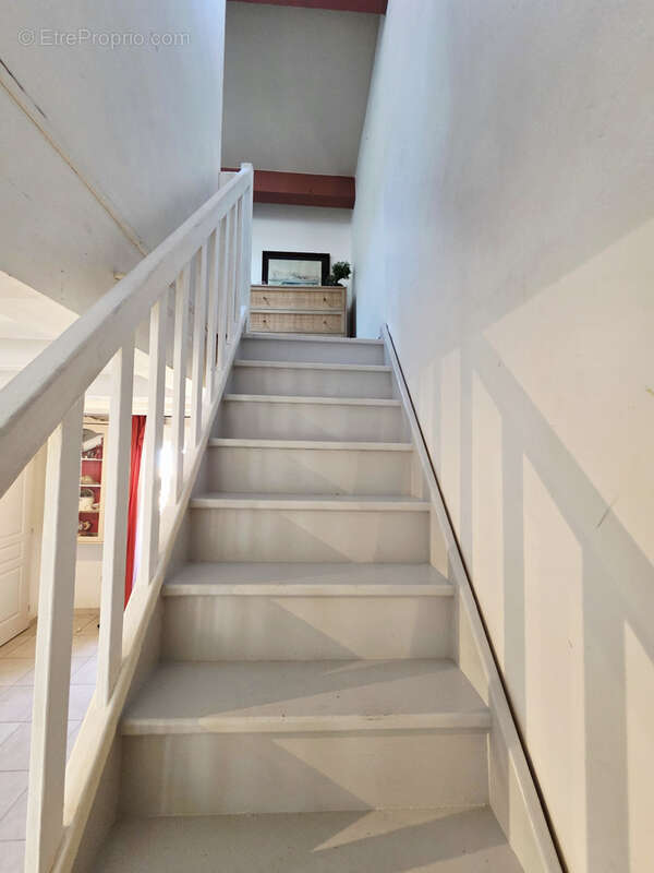 Maison à VALRAS-PLAGE