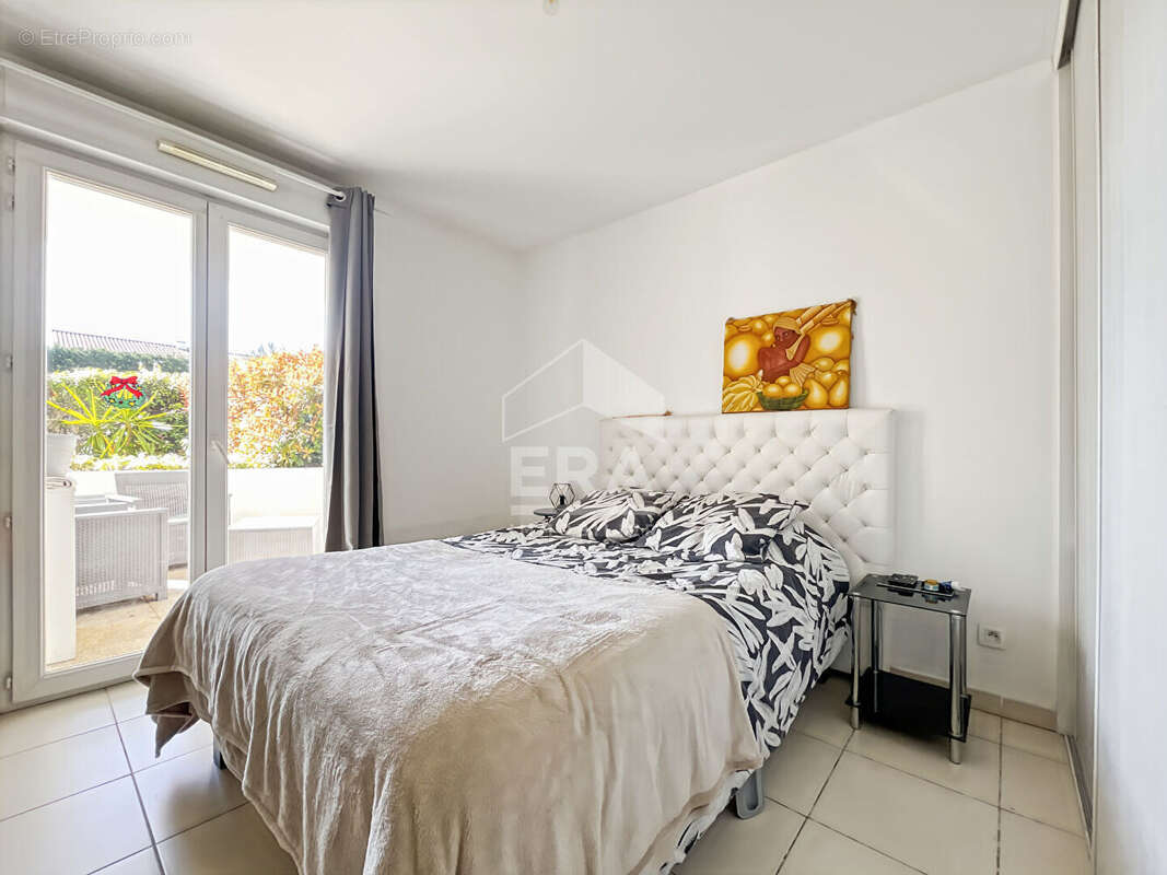 Appartement à GRASSE