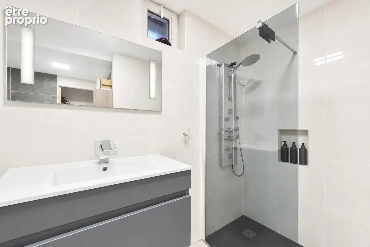 Maison de charme de 4 pièces, 128m² située à Quiévrechain - photo 25