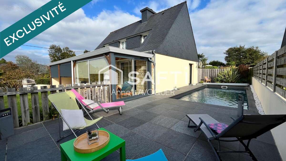 Photo 9 - Maison à PLUVIGNER