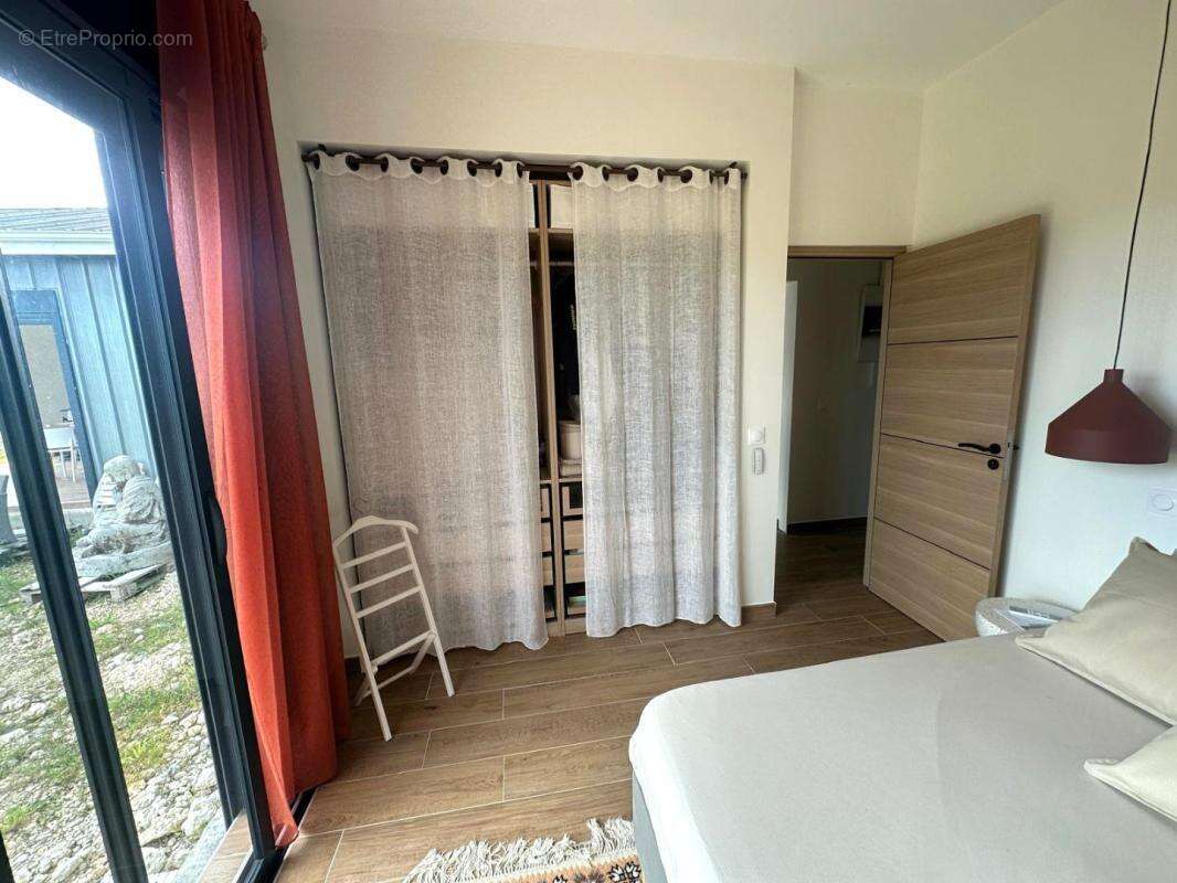 Maison à SAINTE-ANNE