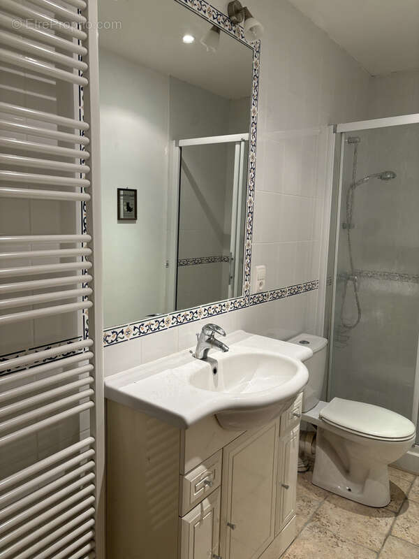 Maison à SAINT-VITE