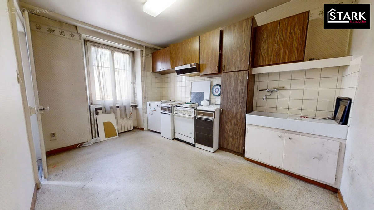 Appartement 95 m² à Colombier-Fontaine  - photo 5