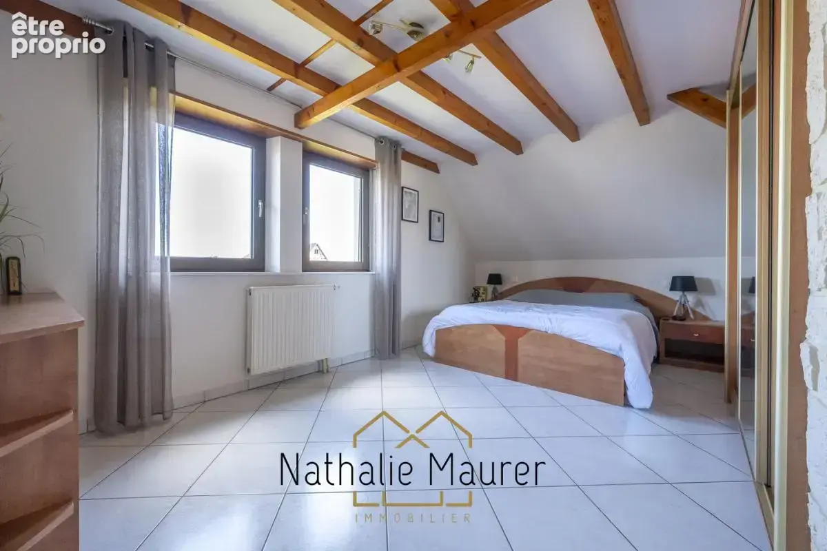 Maison familiale très bien entretenue ! - photo 16