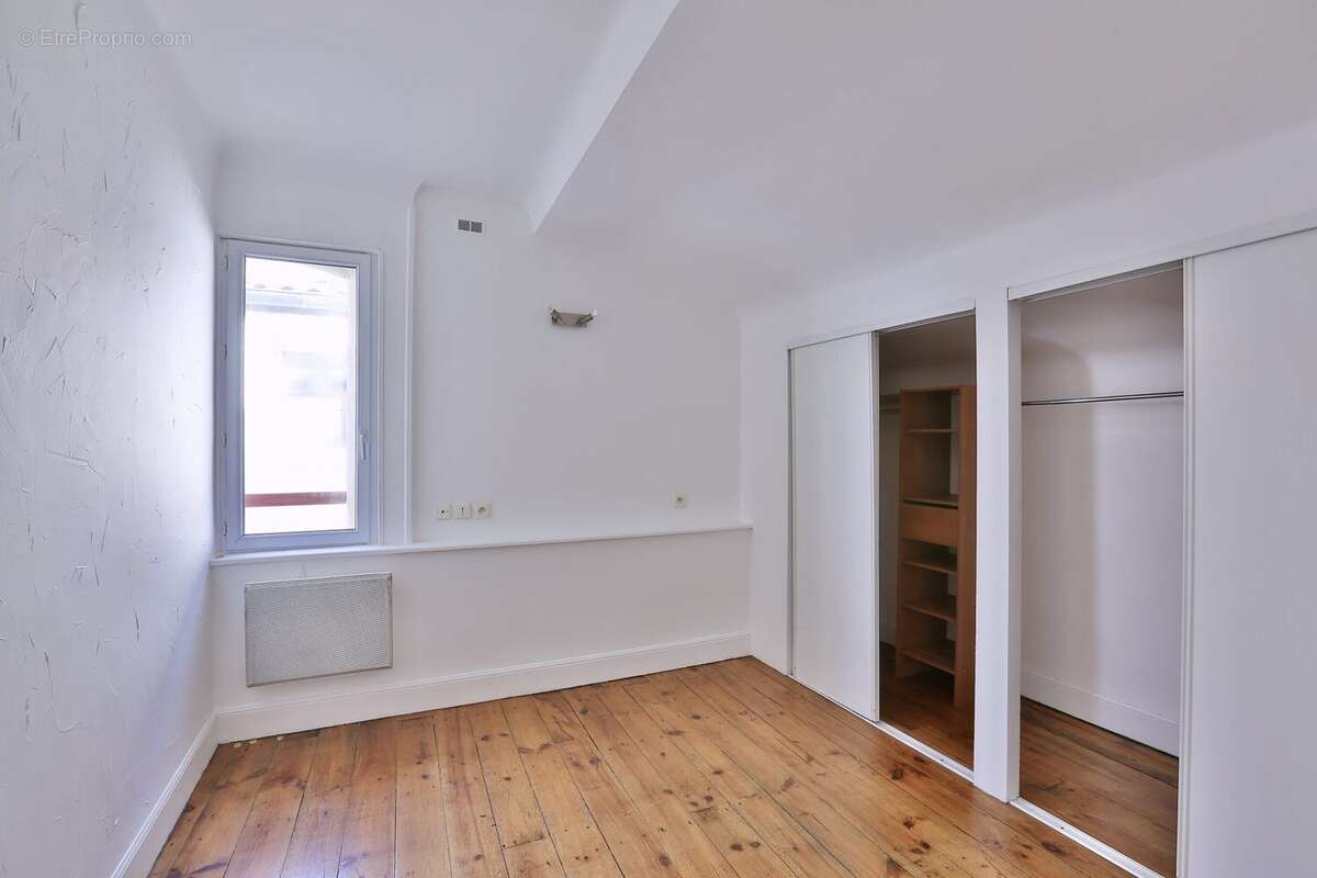 Appartement à BIDART