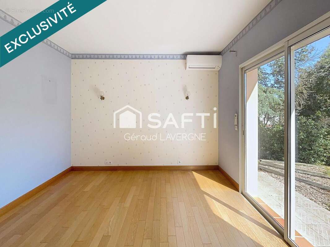 Photo 6 - Maison à GRATENTOUR