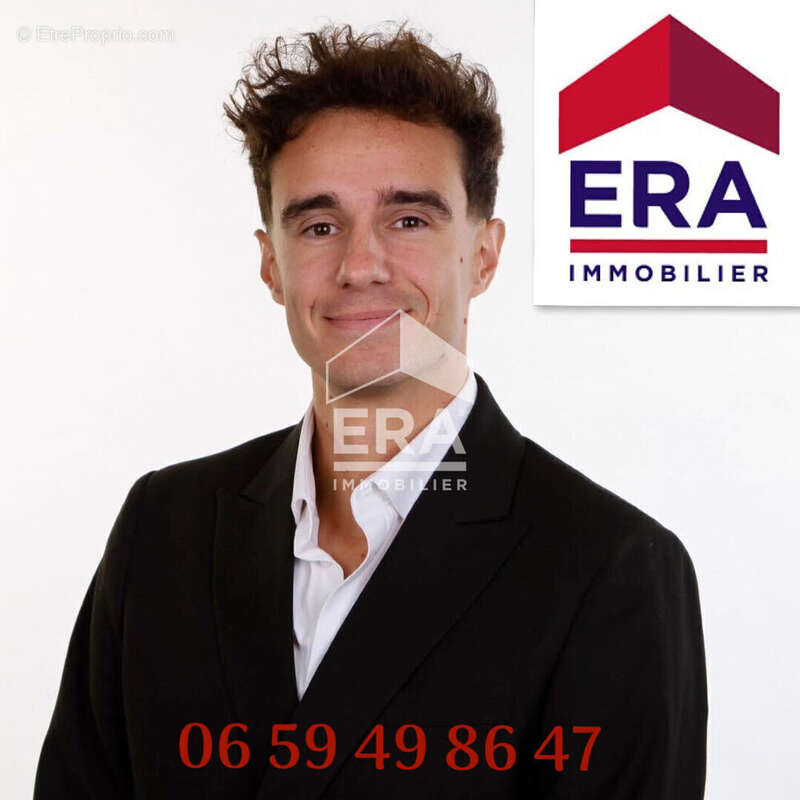 Maison à SAINT-ETIENNE-AU-MONT