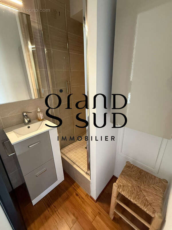 Appartement à LE GRAU-DU-ROI