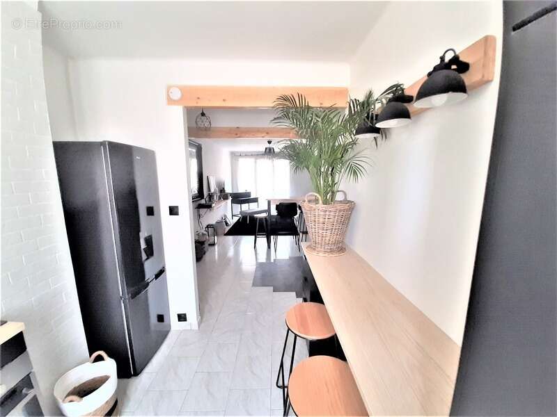 Appartement à MARTIGUES