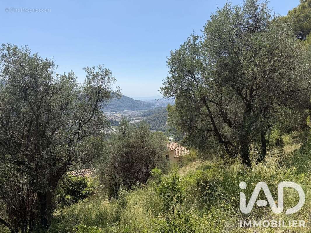 Terrain 2492 m² à Drap  - photo 6
