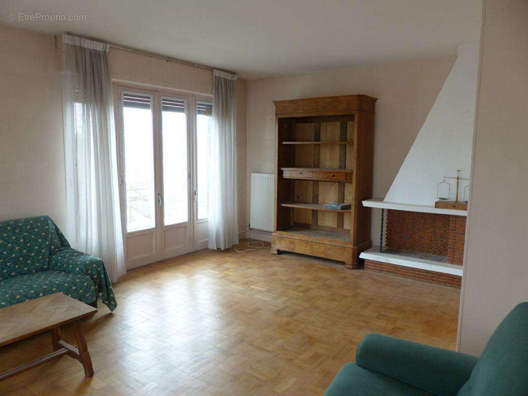 Appartement à GIEN