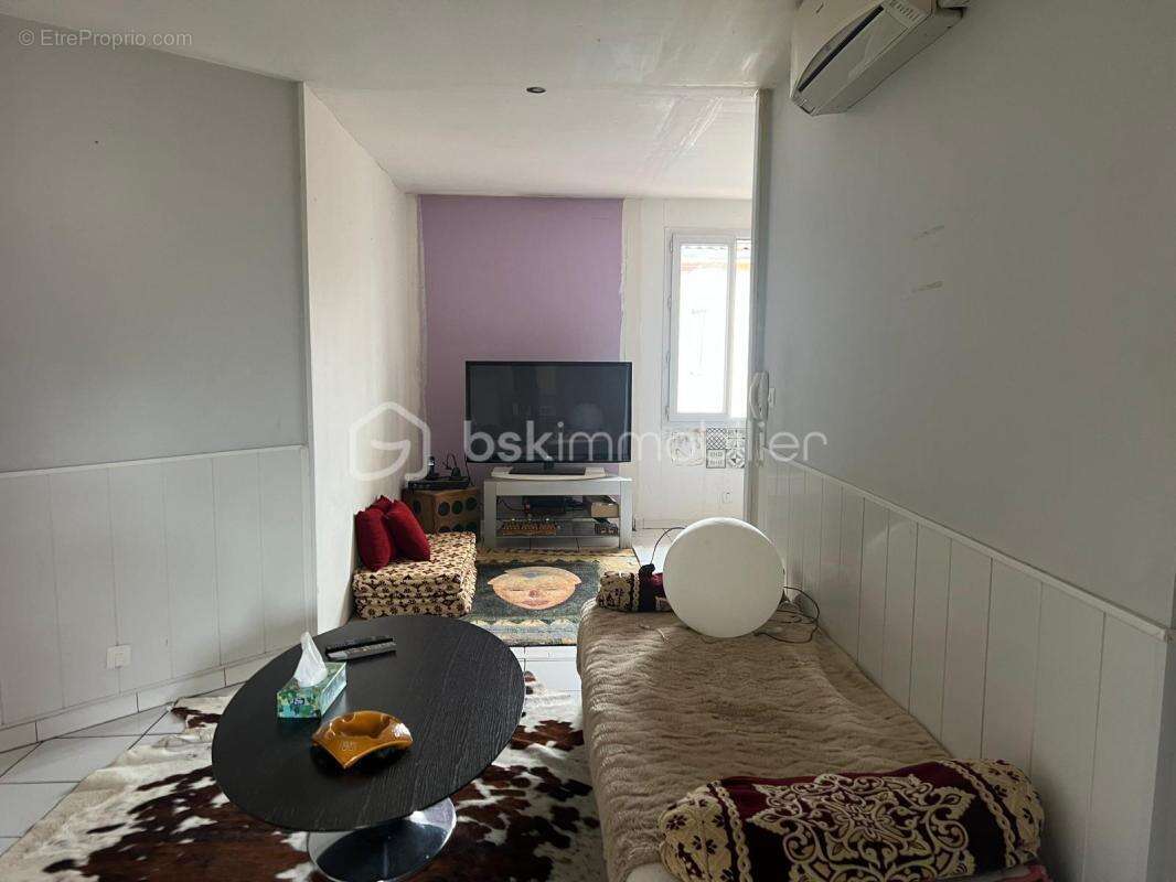 Appartement à LAUNAGUET