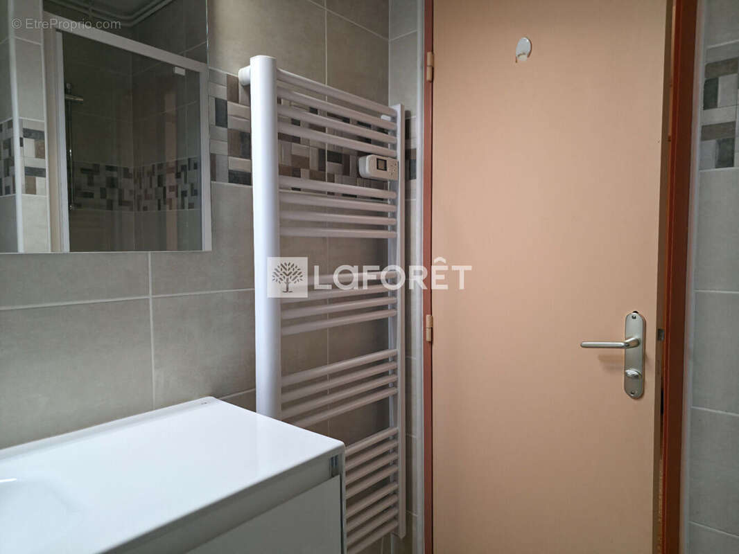Appartement à ARGELES-SUR-MER