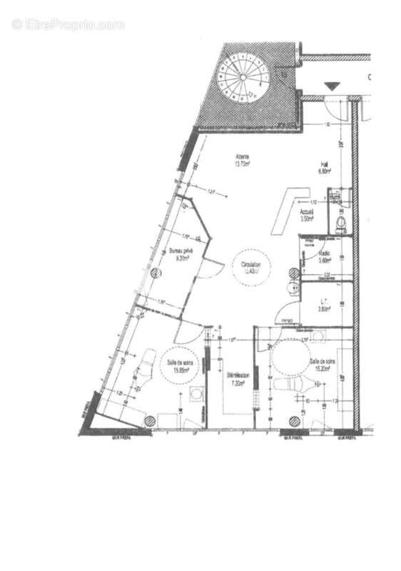 Photo 9 - Commerce à BOURGOIN-JALLIEU