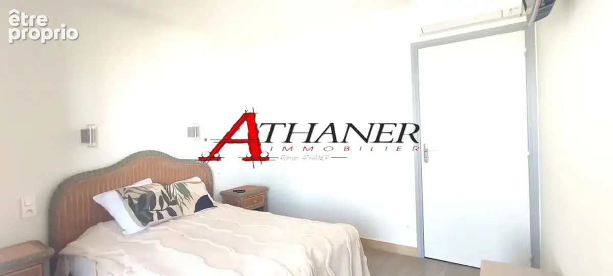 Appartement T2 Vue MER + cave - photo 8