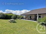 Maison à EVIAN-LES-BAINS