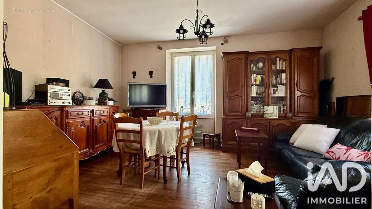 Maison 75 m² à Amboise  - photo 5