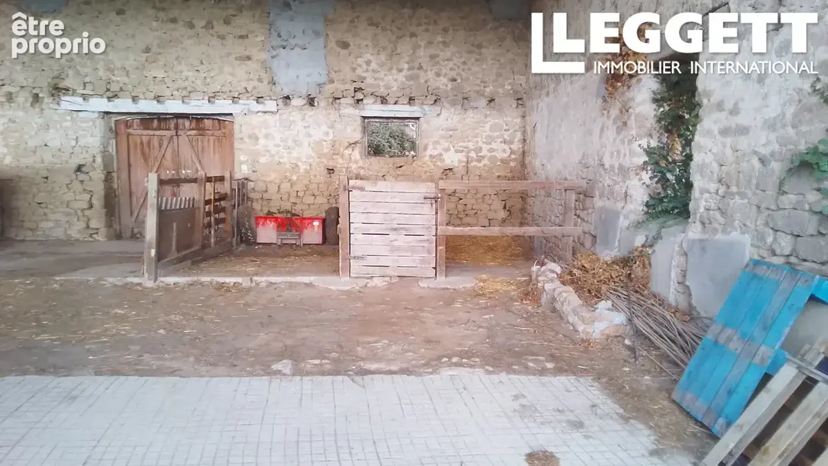 Charmante propriété équestre comprenant des prairies anciennes et une maison rénovée de quatre chambres - photo 9