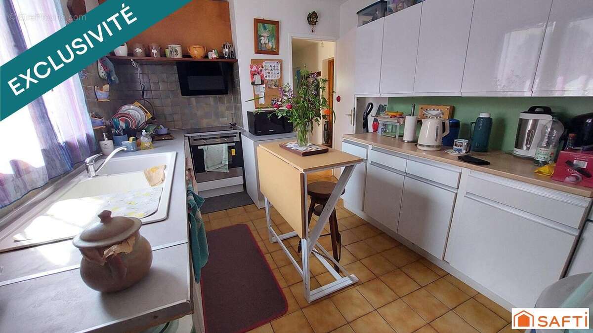 Photo 3 - Maison à ORLEANS