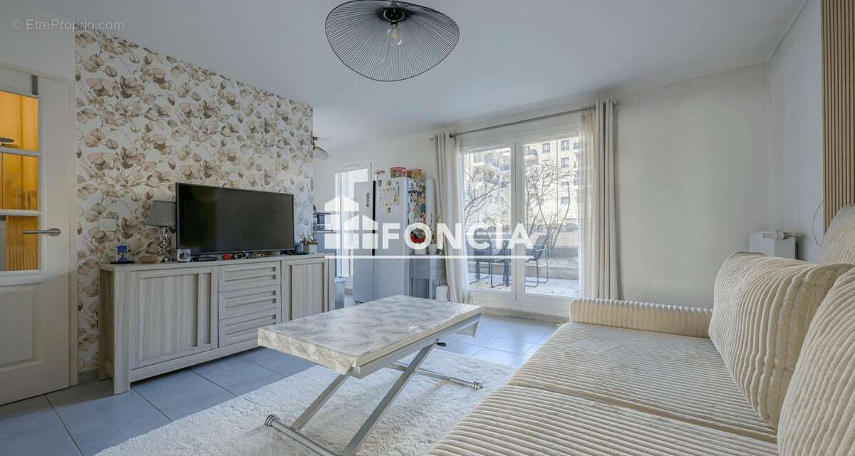 Appartement à ANNECY
