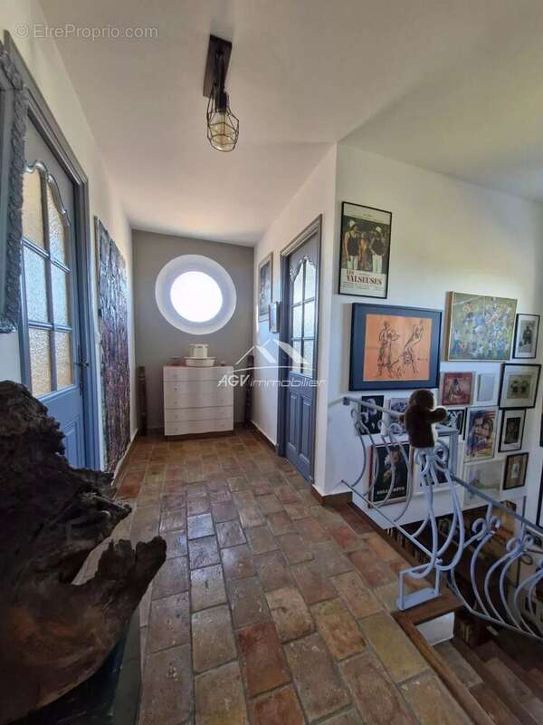 Maison à BROUZET-LES-ALES