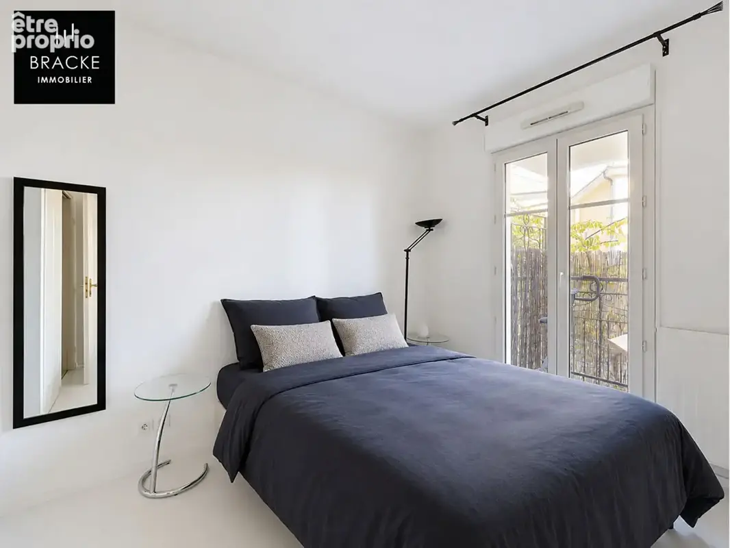 Appartement 2 pièces 42,68m² + Balcon 4.87m² . DPE C - photo 5