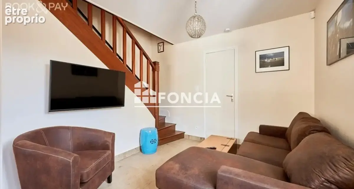 Bernières-sur-mer – maison en pierre entièrement rénovée – à 750 m de la plage - photo 5