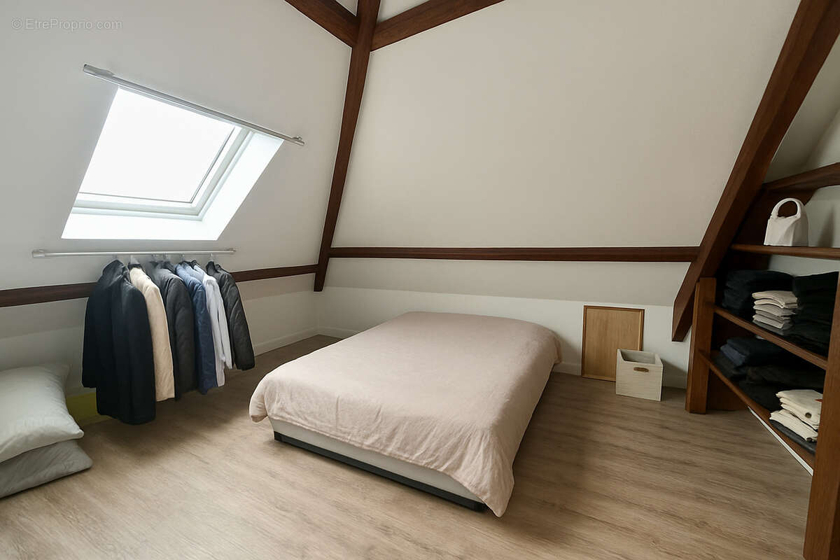 Appartement à SAINT-AVERTIN