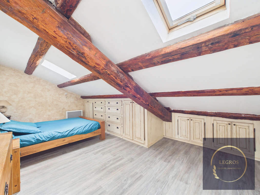 Appartement à SAINT-REMY-DE-PROVENCE